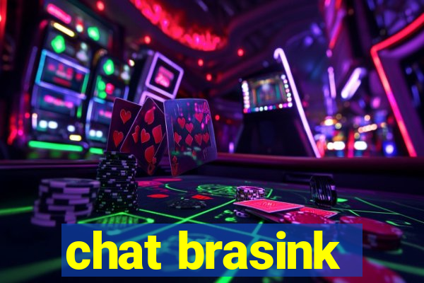 chat brasink